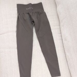 NVGTN Charcoal Leggings
